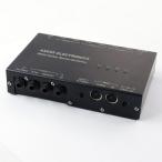 ( б/у )NO BRAND / Axess Electronics GRX4 Guitar Router/Switcher Midi Effects Switcher гитара маршрутизатор / переключатель .-( Ikebukuro магазин )