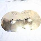 ( б/у )PAISTE / Signature Reflector Heavy Full HiHat 14 дюймовый 1004/1190 paiste хай-хет тарелка ( Ikebukuro магазин )