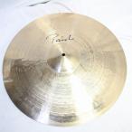 PAISTE The Paiste Mellow Ride 22インチ