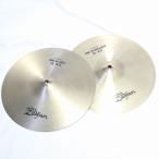 ( б/у )ZILDJIAN / A.Zildjian Special Recording Hihat 12 дюймовый 628/614 Jill Jean хай-хет тарелка ( Ikebukuro магазин )