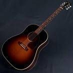(中古)Gibson / J-45 Vintage Sunburst w/Active PU [2006年製](塗装剥げ箇所あり) ギブソン アコギ アコースティックギター J45 (池袋店)
