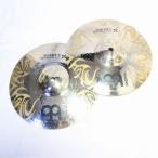 ( б/у )MEINL / GX-10FXH Generation X 10 дюймовый FX HATS Mini шляпа ( Ikebukuro магазин )