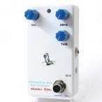 ( б/у )ANIMALS PEDAL / Surfing Polar Bear Bass Overdrive Mod by BJF ( Ikebukuro магазин )