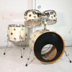 ( б/у )DW / 90s Collectors Maple 20/10/12/14 4pcs ( Ikebukuro магазин )