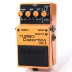 (中古)BOSS / DS-2 TURBO Distortion / Made in Japan (池袋店)