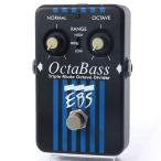 ( б/у )EBS / OCTA BASS ( Ikebukuro магазин )