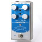 (中古)ORIGIN EFFECTS / Halcyon Blue Overdrive (池袋店)