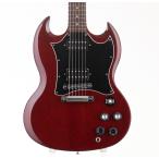 (中古)Gibson USA / SG Special Wine Red [2.91kg/2011年製]ギブソン (池袋店)