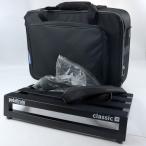 ( б/у )Pedaltrain / Pedaltrain CLASSIC JR with Soft Case PT-CLJ-SC педаль to дождь эффектор кейс ( мягкий чехол * комплект ) ( Ikebukuro магазин )