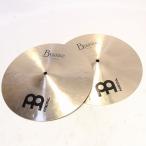 ( б/у )MEINL / B13MH Byzance Traditional Hihat 13 дюймовый 1008/1252 мой фланель хай-хет тарелка ( Ikebukuro магазин )