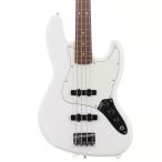 (中古)Fender / Player Jazz Bass Pau Ferro Fingerboard Polar White [4.31kg/2023年製]フェンダー (池袋店)