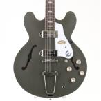 (中古)Epiphone / Casino Worn Olive Drab [2.78kg/2024年製]エピフォン (池袋店)