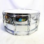 ( б/у )LUDWIG / 1970s #402 Supraphonic 14x6.5 s/n1975685 ( Ikebukuro магазин )
