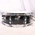 ( б/у )LUDWIG / LM404 Acrolite 14x5 Black Galaxya черный свет малый барабан ( Ikebukuro магазин ) ( Ikebukuro магазин )