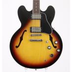 (中古)Epiphone / Inspired by Gibson Collection Dot ES-335 Vintage Sunburst [3.65kg/2021年製]エピフォン (池袋店)