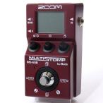 (中古)ZOOM / MS-60B / MultiStomp Bass Pedal (池袋店)