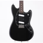 ( б/у )Fender / Player II Mustang Rosewood Fingerboard Black [3.04kg/2024 год производства ] крыло ( Ikebukuro магазин )( снижение цены )