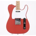(中古)Fender / Vintera 50s Telecaster Maple Fingerboard Fiesta Red [3.51kg/2021年製]フェンダー (池袋店)