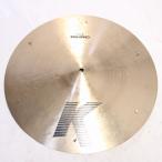 (中古)ZILDJIAN / 90s K.Zildjian CRASH RIDE 18インチ 6Rivets 1494g ジルジャン クラッシュライドシンバル (池袋店)