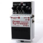 (中古)BOSS / SYB-5 / Bass Synthesizer (池袋店)