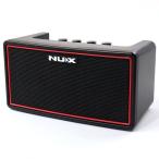 ( б/у )NU-X / Mighty Air / Wireless Stereo Modeling Amplifier ( Ikebukuro магазин )