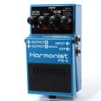 (中古)BOSS / PS-6 / Harmonist (池袋店)