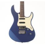 (中古)YAMAHA / Pacifica 612 VIIX MSB(マットシルクブルー) [3.58kg]ヤマハ エレキギター パシフィカ PAC612V2 (池袋店)