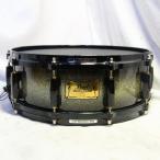 ( б/у )PEARL / MZ1450 Limited Model 14x5 10ply #165 Diamond Burst ( Ikebukuro магазин )