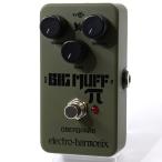 (中古)ELECTRO-HARMONIX / Nano Series Green Russian Big Muff / Distortion / Sustainer (池袋店)