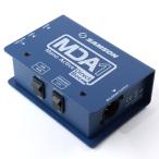 ( б/у )SAMSON / MDA1 / Mono Active Direct Box ( Ikebukuro магазин )( снижение цены )