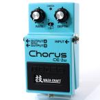 (中古)BOSS / CE-2w / Waza Craft / Chorus (池袋店)