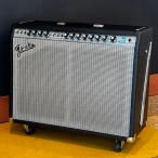 (中古)Fender USA / Twin Reverb 1975 2-Channel 100-Watt 2x12 Guitar Combo Silver Panel (池袋店)