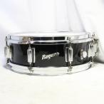 ( б/у )ROGERS / 1960s No.25 POWERTONE 14x5 Jet Black Pearl ( Ikebukuro магазин )
