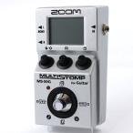 (中古)ZOOM / MS-50G / MultiStomp Guitar Pedal (池袋店)