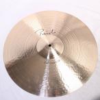 ( б/у )PAISTE / SIGNATURE FULL CRASH 18 дюймовый 1454g paiste авария тарелки ( Ikebukuro магазин )