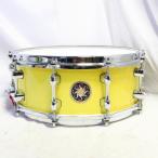 ( б/у )SAKAE / SD1455MA/MH Maple Snare 14×5.5 Sakae Maple малый барабан ( Ikebukuro магазин )