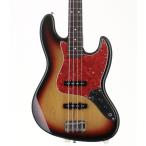 (中古)Fender Japan / JB62-58 3TS(3-Tone Sunburst) [4.22kg/1997-2000年製]フェンダージャパン (池袋店)