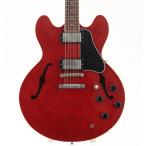 (中古)Epiphone / ES-335 Cherry Made in Japan  [3.88kg/2000年製]エピフォン 日本製 (池袋店)