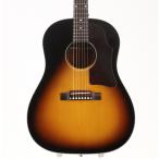 (中古)Epiphone / Inspired by Gibson J-45 Aged Vintage Sunburst Gloss エピフォン エレアコ アコギ (池袋店)