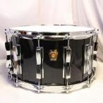 ( б/у )LUDWIG / LS484 Classic Maple 12-Lug Snare 14×8la Dick малый барабан ( Ikebukuro магазин )