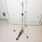 ( б/у )DW / DW-6500UL Ultra-Light Hi-Hat Stand высокий шляпа подставка ( Ikebukuro магазин )
