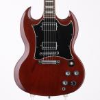 (中古)Gibson USA / SG Standard Heritage Cherry [3.03kg/2000年製]ギブソン (池袋店)