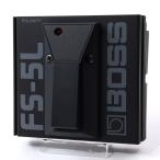 ( б/у )BOSS / FS-5L / Footswitch ( Ikebukuro магазин )