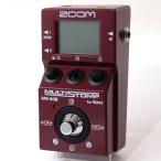 (中古)ZOOM / MS-60B / MultiStomp Bass Pedal (池袋店)
