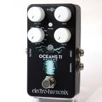 (中古)ELECTRO-HARMONIX / Oceans 11 / Reverb (池袋店)
