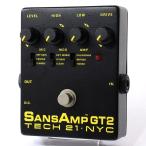 (中古)TECH21 / Sansamp GT2 (池袋店)