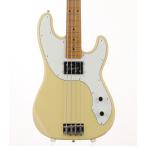 ( б/у )Squier by Fender / Classic Vibe Telecaster Bass Maple Fingerboard Parchment Pickguard Vintage White [3.83kg/2025 год производства ]( Ikebukuro магазин )( снижение цены )