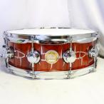 ( б/у )DW / 2000s Collectors Maple Exotic 14×5 collectors Maple малый барабан ( Ikebukuro магазин )