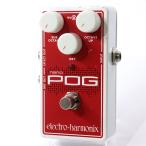 (中古)ELECTRO-HARMONIX / Nano POG / Polyphonic Octave Generator (池袋店)