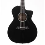 (中古)Taylor / 214ce Deluxe Black [2019年製/メキシコ製]テイラー エレアコ アコギ 214ce-DLX (池袋店)